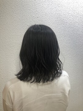 エイト オキナワ 沖縄新都心店(EIGHT okinawa) 【EIGHT沖縄】お客様スタイル_デザインカラー