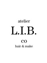 atelier L.I.B.Co 【アトリエ リブコ】