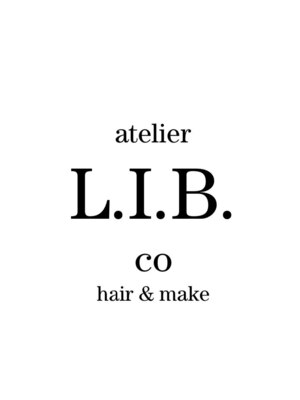 アトリエ リブコ(atelier L.I.B.Co)