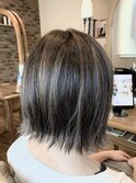 ハイライトカラー