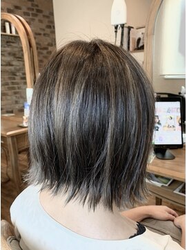 フィル(fil) ハイライトカラー