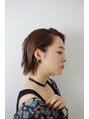 アッシュ 関内店(Ash) 大人の色気、引き出します