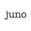 ジュノ(juno)のお店ロゴ