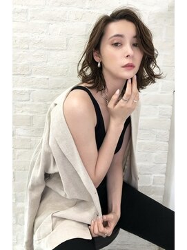 リアム(Liam) ミディアム