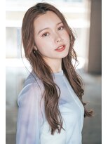 アメリ 新宿(Ameri)&nbsp;Ameri シアーベージュ　【新宿】