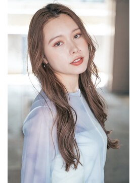 アメリ 新宿(Ameri) Ameri シアーベージュ 【新宿】