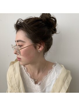 リーコベル(Ricco belle) リラクシーロング