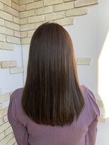 ヘアールーム ギフト(Hair Room Gift)&nbsp;つやつやストレート