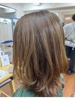 リミエ(RIMIE)&nbsp;#酸性ストレート