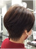 グラボブショート