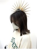 ぷつっとそとはね顔周りレイヤー