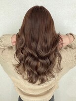 ジーナ 流山おおたかの森(Zina)&nbsp;髪質改善*大人かわいい小顔*くびれへあ【Zina 】