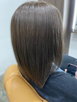 アフロディアンブランシュ(AphrodiaN branche)&nbsp;20代30代40代　似合わせカット　ハリウッドトリートメント