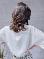 ローエン(LOWEN)&nbsp;シフォングレージュ