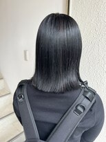 ソラ(SORA) blue black