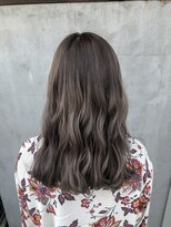 ナゴンスタイル(NAGON STYLE)&nbsp;ダークグレージュ