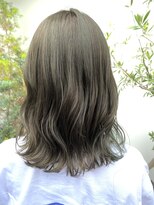 トリート 妙典店(TREAT)&nbsp;オリーブカラー＿TREAT妙典