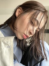 ブルック(BROOK.)