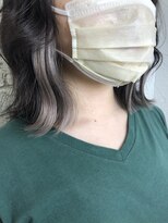 プライズ アイリス 池袋東口店(prize Iris)&nbsp;エクステ/インナー/10代/20代/￥341