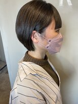 フレーム なんば店(FRAME) ▽人気のオリーブカラー