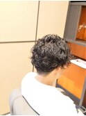 パーマ