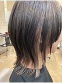 インナーカラー