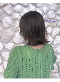 Moana【二俣川】#髪質改善#ニュアンスパーマ#20代30代40代50代