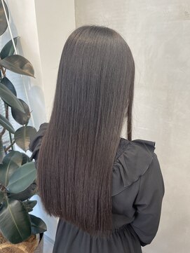 シュガー(Sugar) 髪質改善縮毛矯正