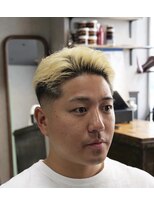 ニューオールド 三軒茶屋(NEW OLD)&nbsp;スキンフェード