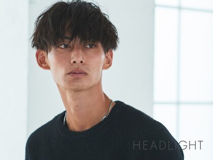 アローラ バイ ヘッドライト 関内店(AROLA by HEADLIGHT)の写真