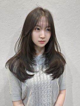 ユニコ(unico) 韓国風レイヤー