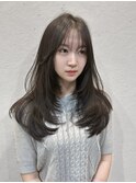 韓国風レイヤー