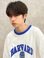 ファイア(Fire)&nbsp;韓国風カルママッシュ