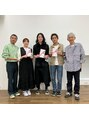 エッセンス 蔵前(THE ESSENCE) 技術アップのためコンテストにも積極的に参加しています。