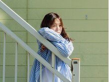 【次回来店まで美しく】前処理Tr /システムTrはプランメニューには標準装備。キレイを叶えるGOAT_茅ヶ崎