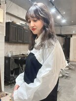 メーヴェ(Mowen) グレージュ