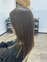 アネラケアデザイン(Anella Care Design)&nbsp;酸性ストレート　3