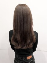 フラテロ(fratello)&nbsp;【fratello】鈴木担当《セピアベージュ》