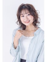 ブリング バイ スノードロップ 吉祥寺(BRING by Snowdrop)&nbsp;イメチェン/ハッシュカット/フルバング/似合わせカット/吉祥寺