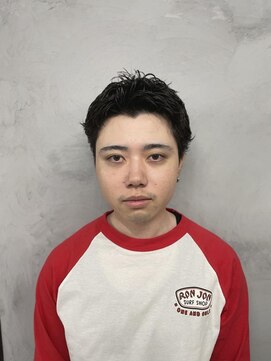 メンズサロンロス(LOSS) ダンディカール