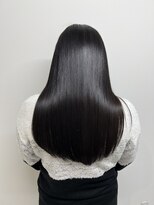 ランリ 名古屋名駅(ranri)&nbsp;【酸性縮毛矯正】#酸性ストレート