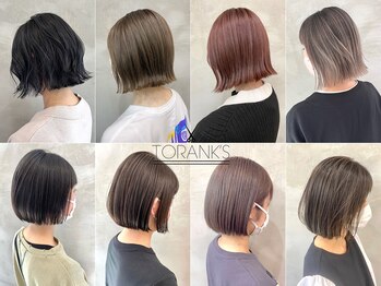 TORANK’S 那覇【トランクス】