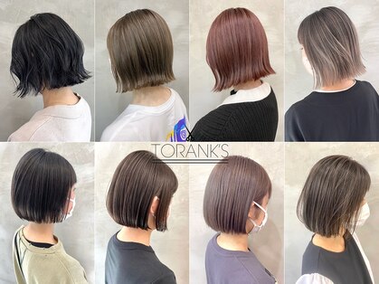 トランクス 那覇(TORANK'S)の写真