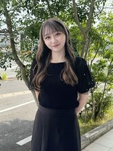 エトワール(Etoile HAIR SALON) 荒木 梨花