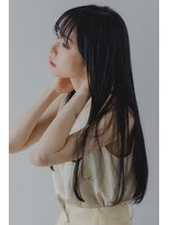 トリコ 茨木店(trico) 【水光美髪ストレート】30歳～オススメ高濃度水素ストレート