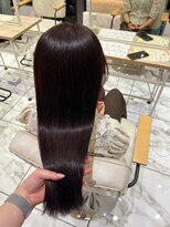 ゼスト フィーノ(ZEST fino)&nbsp;【コモ】ピンクブラウン