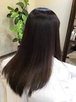 ココ(Coco)&nbsp;40代・50代髪型