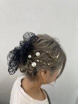 ウタ(uta)&nbsp;パーティースタイル