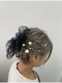 パーティースタイル