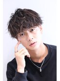 スパイラルマッシュ